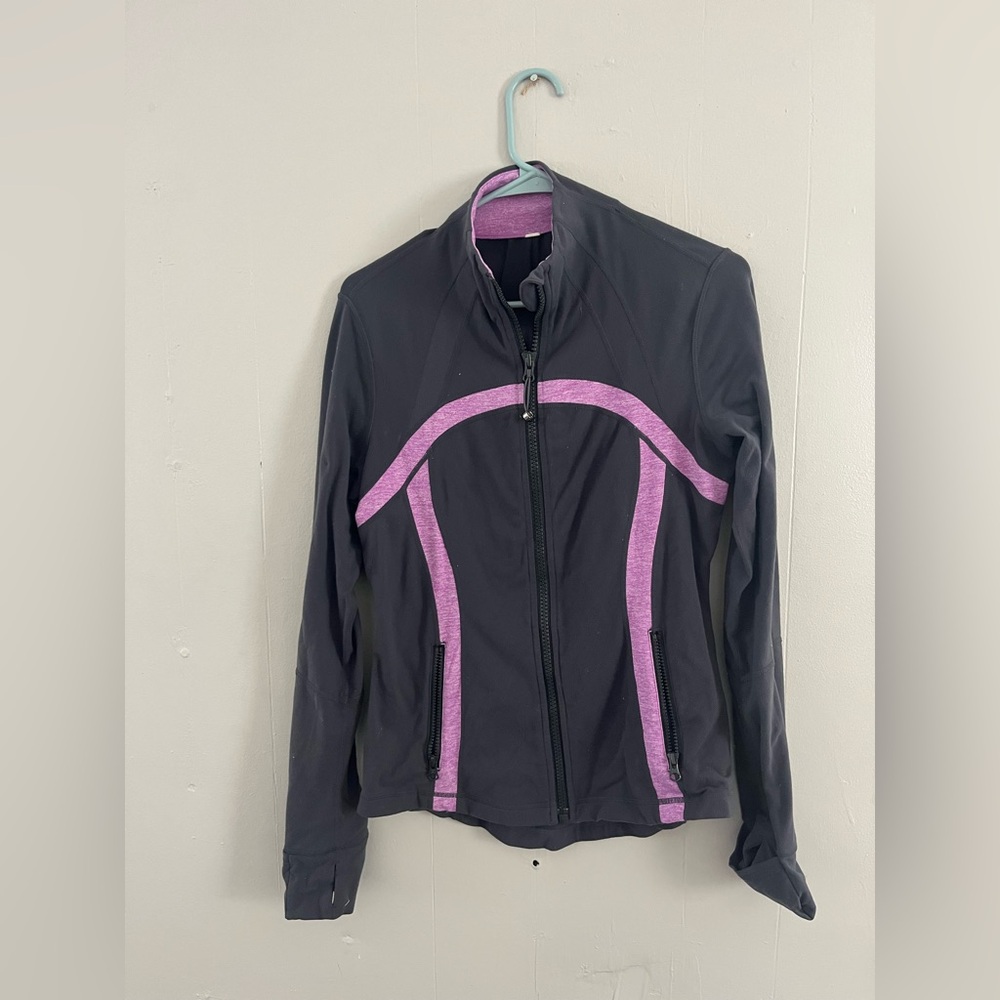 Lululemon Define Jacket